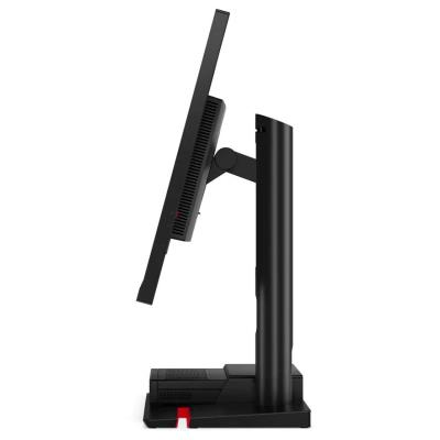 Lenovo TIO Flex 27i/ 27" IPS/ 1920x1080/ 16:9/ 300cd/m2cmd/ 1000:1 / 4ms/ HDMI/ VGA/ DP/ USB/ jack/ VESA/ černý