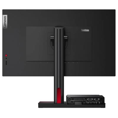 Lenovo TIO Flex 27i/ 27" IPS/ 1920x1080/ 16:9/ 300cd/m2cmd/ 1000:1 / 4ms/ HDMI/ VGA/ DP/ USB/ jack/ VESA/ černý