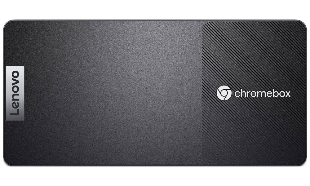 Lenovo ChromeBox Micro/ N4500/ 8GB DDR4/ 32GB eMMC/ Intel UHD/ Chrome OS