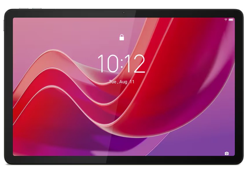 Lenovo Tab K11/ MTK G88/ 8GB DDR4/ 128GB eMMC/ 11"WUXGA/ Android™/ šedý