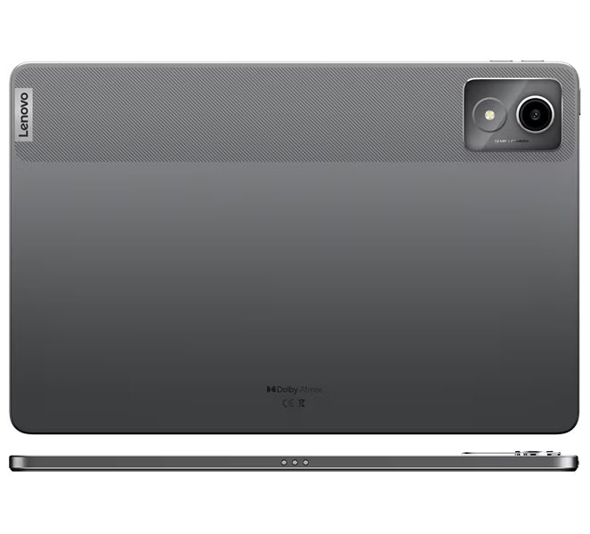 Lenovo Tab K11/ MTK G88/ 8GB DDR4/ 128GB eMMC/ 11"WUXGA/ Android™/ šedý