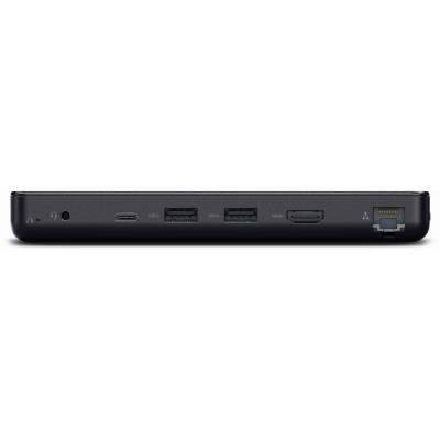 Lenovo ChromeBox Micro/ N4500/ 8GB DDR4/ 32GB eMMC/ Intel UHD/ Chrome OS