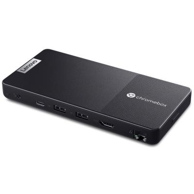 Lenovo ChromeBox Micro/ N4500/ 8GB DDR4/ 32GB eMMC/ Intel UHD/ Chrome OS