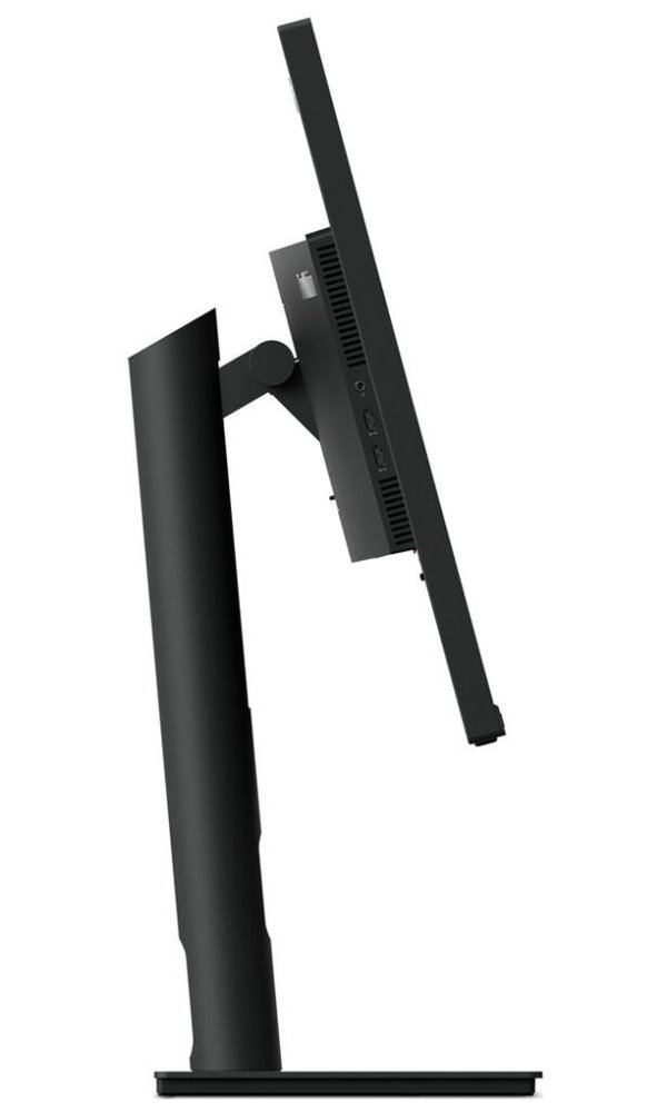 Lenovo T32h-30/ 31,5" IPS/ 2560x1440/ 16:9/ 350cd/m2cmd/ 1000:1 / 4ms/ HDMI/ DP/ USB/ RJ45/ VESA/ PIVOT/ černý