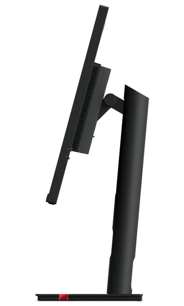 Lenovo T32h-30/ 31,5" IPS/ 2560x1440/ 16:9/ 350cd/m2cmd/ 1000:1 / 4ms/ HDMI/ DP/ USB/ RJ45/ VESA/ PIVOT/ černý