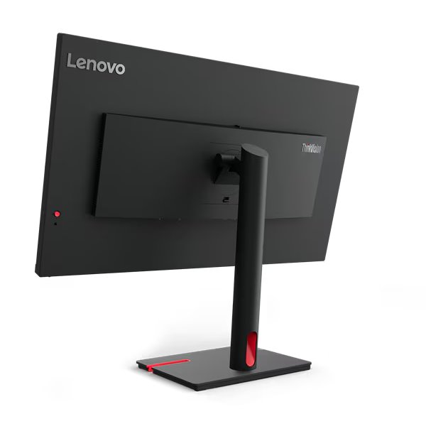 Lenovo T32p-30/ 31,5" IPS/ 3840x2160/ 16:9/ 350cd/m2cmd/ 1000:1 / 4ms/ HDMI/ DP/ USB/ RJ45/ VESA/ PIVOT/ černý