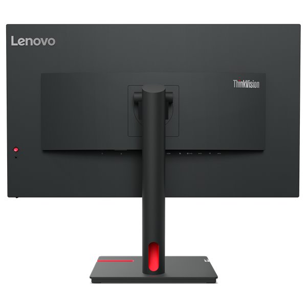Lenovo T32p-30/ 31,5" IPS/ 3840x2160/ 16:9/ 350cd/m2cmd/ 1000:1 / 4ms/ HDMI/ DP/ USB/ RJ45/ VESA/ PIVOT/ černý