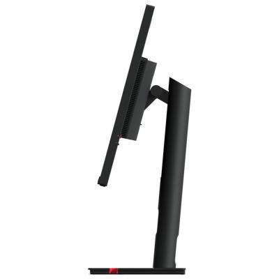 Lenovo T32h-30/ 31,5" IPS/ 2560x1440/ 16:9/ 350cd/m2cmd/ 1000:1 / 4ms/ HDMI/ DP/ USB/ RJ45/ VESA/ PIVOT/ černý