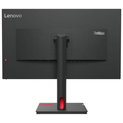 Lenovo T32h-30/ 31,5" IPS/ 2560x1440/ 16:9/ 350cd/m2cmd/ 1000:1 / 4ms/ HDMI/ DP/ USB/ RJ45/ VESA/ PIVOT/ černý