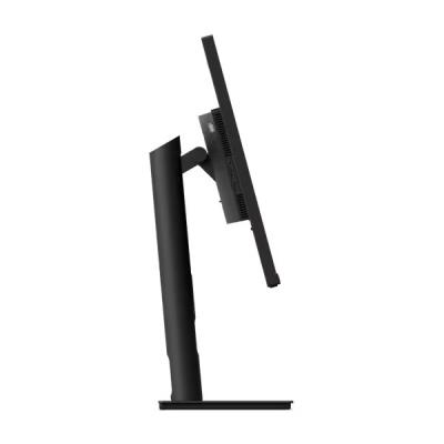 Lenovo T32p-30/ 31,5" IPS/ 3840x2160/ 16:9/ 350cd/m2cmd/ 1000:1 / 4ms/ HDMI/ DP/ USB/ RJ45/ VESA/ PIVOT/ černý