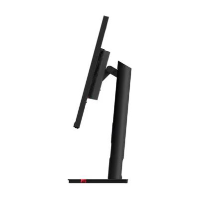 Lenovo T32p-30/ 31,5" IPS/ 3840x2160/ 16:9/ 350cd/m2cmd/ 1000:1 / 4ms/ HDMI/ DP/ USB/ RJ45/ VESA/ PIVOT/ černý