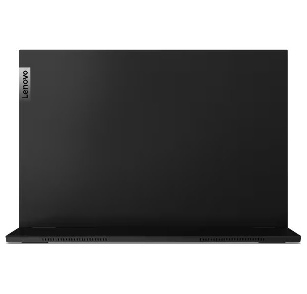 Lenovo ThinkVision M14d/ 14" IPS/ 2240x1400/ 16:10/ 300cd/m2cmd/ 1500:1 / 6ms/ USB/ VESA/ černý