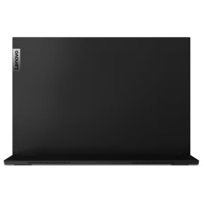 Lenovo ThinkVision M14d/ 14" IPS/ 2240x1400/ 16:10/ 300cd/m2cmd/ 1500:1 / 6ms/ USB/ VESA/ černý