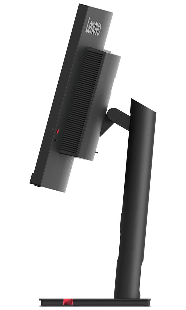 Lenovo T34w-30/ 34" VA, prohnutý/ 3440x1440/ 21:9/ 350cd/m2cmd/ 3000:1 / 4ms/ HDMI/ DP/ USB/ RJ45/ VESA/ černý