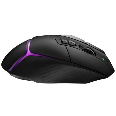 Logitech myš G502 X Plus/ černá