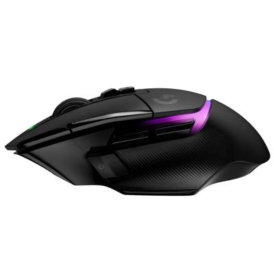 Logitech myš G502 X Plus/ černá