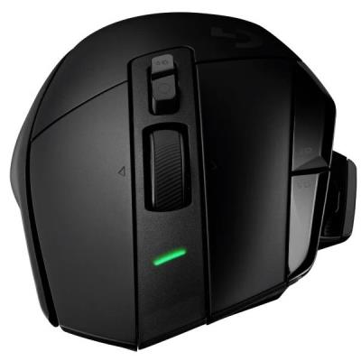 Logitech myš G502 X Plus/ černá