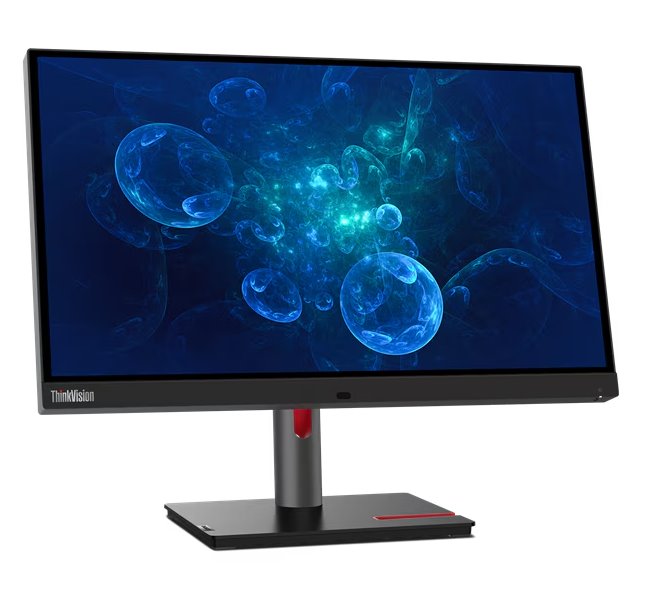 Lenovo P27pz-30/ 27" IPS / 3840x2160/ 16:9/ 650cd/m2cmd/ 1000:1 / 4ms/ HDMI/ DP/ USB/ RJ45/ VESA/ PIVOT/ černý