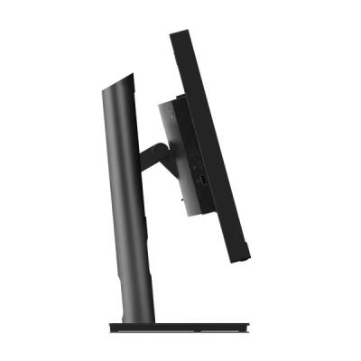Lenovo P27pz-30/ 27" IPS / 3840x2160/ 16:9/ 650cd/m2cmd/ 1000:1 / 4ms/ HDMI/ DP/ USB/ RJ45/ VESA/ PIVOT/ černý