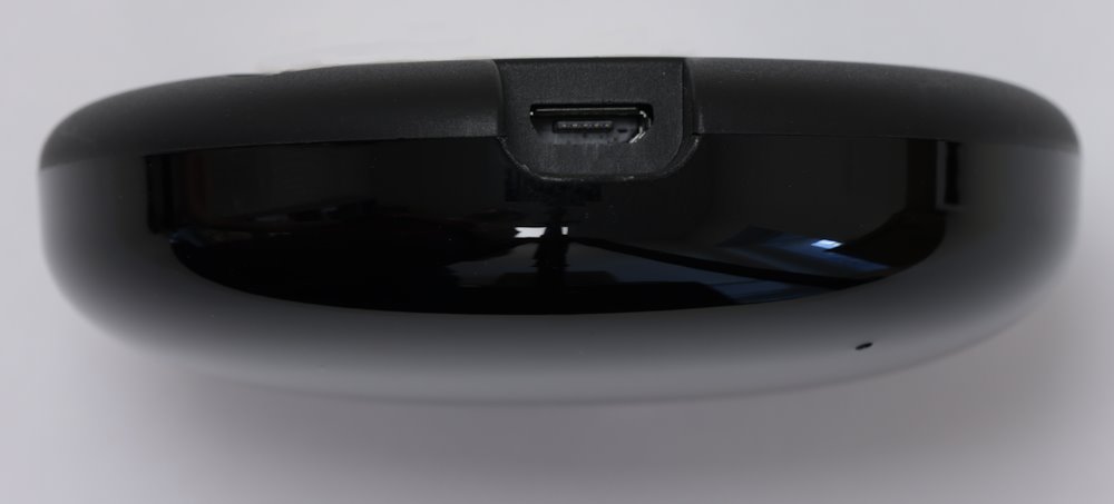 XTENDLAN SEN01 Tuya chytrý univerzální dálkový ovladač / IR / Wi-Fi