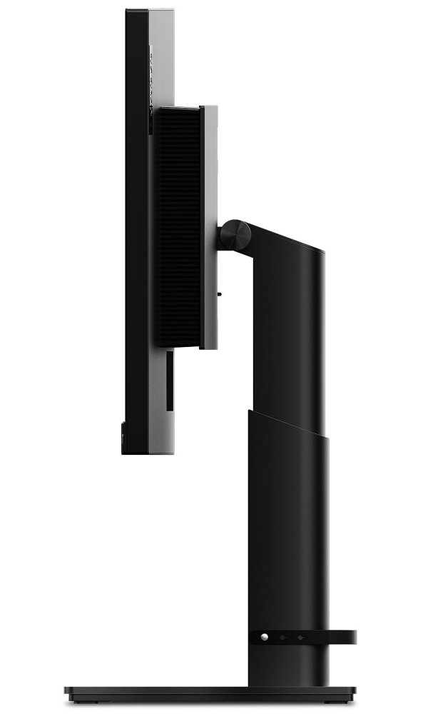 Lenovo P34w-20/ 34,14" IPS, prohnutý/ 3440x1440/ 21:9/ 300cd/m2/ 1000:1 / 4ms/ HDMI/ DP/ USB/ RJ45/ VESA/černý