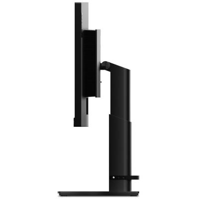 Lenovo P34w-20/ 34,14" IPS, prohnutý/ 3440x1440/ 21:9/ 300cd/m2/ 1000:1 / 4ms/ HDMI/ DP/ USB/ RJ45/ VESA/černý