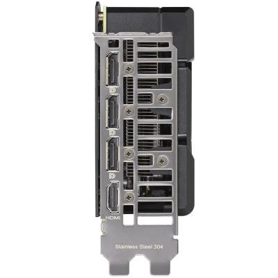 ASUS DUAL RTX 4060 08G-EVO / PCI-E / 8GB GDDR6 / 3x DP / HDMI /