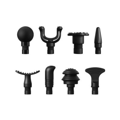 MISURA masážní pistole MBXPro černá