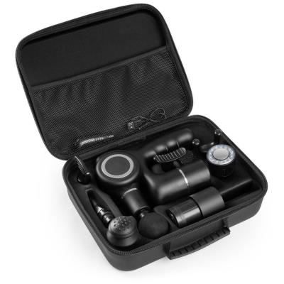 MISURA masážní pistole MBXPro černá