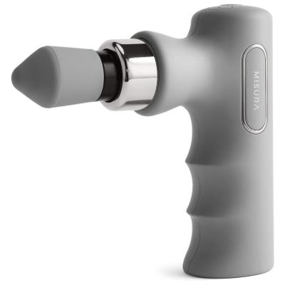 MISURA masážní pistole MB5 MINI šedá