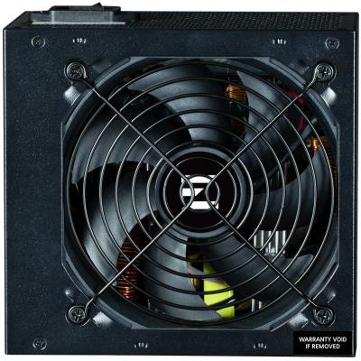 Zalman zdroj ZM700-LX3 / 700W / ATX / akt. PFC / 120mm ventilátor / 80Plus
