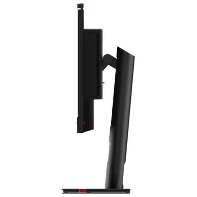 Lenovo TIO24 Gen5 Touch/ 23,8" IPS/ 1920x1080/ 16:9/ 250cd/m2cmd/ 1000:1 / 4ms/ DP/ USB/ VESA/ PIVOT/ černý