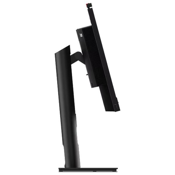 Lenovo TIO24 Gen5/ 23,8" IPS/ 1920x1080/ 16:9/ 250cd/m2cmd/ 1000:1 / 4ms/ HDMI/ DP/ USB/ VESA/ PIVOT/ černý