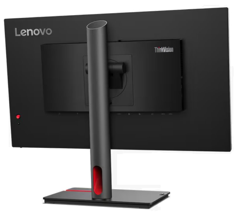 Lenovo P25i-30/ 24,5" IPS/ 1920x1080/ 16:9/ 250cd/m2cmd/ 1300:1 / 4ms/ HDMI/ DP/ VGA/ USB/ VESA/ PIVOT/ černý