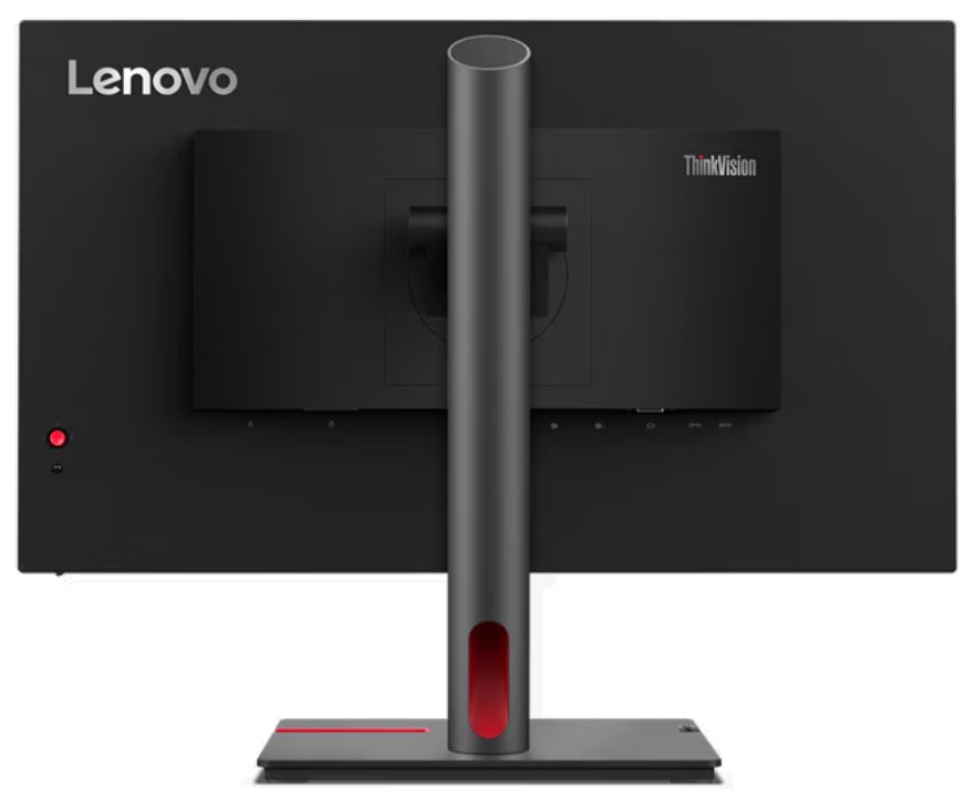 Lenovo P25i-30/ 24,5" IPS/ 1920x1080/ 16:9/ 250cd/m2cmd/ 1300:1 / 4ms/ HDMI/ DP/ VGA/ USB/ VESA/ PIVOT/ černý