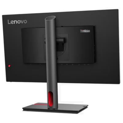 Lenovo P25i-30/ 24,5" IPS/ 1920x1080/ 16:9/ 250cd/m2cmd/ 1300:1 / 4ms/ HDMI/ DP/ VGA/ USB/ VESA/ PIVOT/ černý