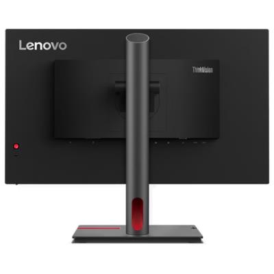 Lenovo P25i-30/ 24,5" IPS/ 1920x1080/ 16:9/ 250cd/m2cmd/ 1300:1 / 4ms/ HDMI/ DP/ VGA/ USB/ VESA/ PIVOT/ černý
