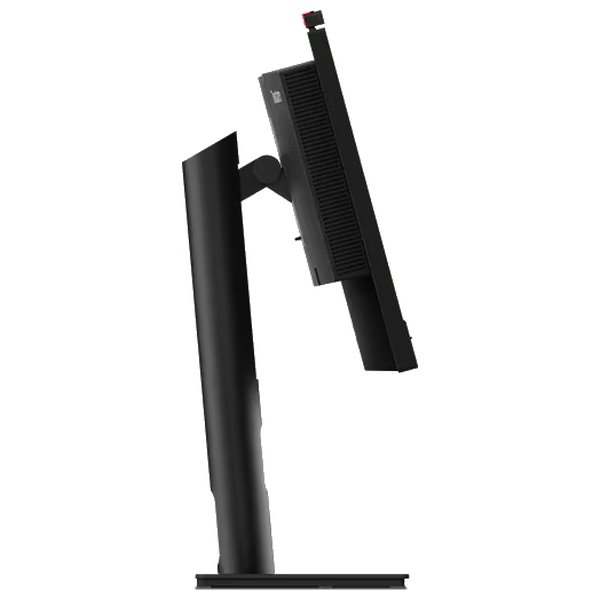 Lenovo TIO22 Gen5/ 21,5" IPS/ 1920x1080/ 16:9/ 250cd/m2cmd/ 1000:1 / 4ms/ HDMI/ DP/ USB/ VESA/ PIVOT/ černý