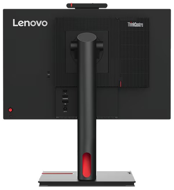 Lenovo TIO22 Gen5/ 21,5" IPS/ 1920x1080/ 16:9/ 250cd/m2cmd/ 1000:1 / 4ms/ HDMI/ DP/ USB/ VESA/ PIVOT/ černý
