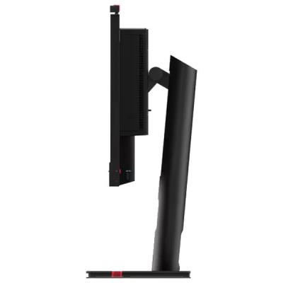 Lenovo TIO22 Gen5 Touch/ 21,5" IPS/ 1920x1080/ 16:9/ 250cd/m2cmd/ 1000:1 / 4ms/ HDMI/ DP/ USB/ VESA/ PIVOT/ černý