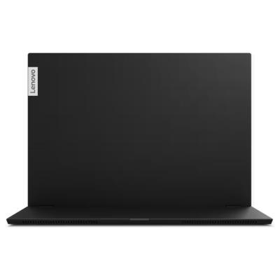 Lenovo M14t Gen2/ 14" IPS/ 2240x1400/ 16:10/ 300cd/m2cmd/ 1500:1 / 6ms/ USB/ VESA/ PIVOT/ černý
