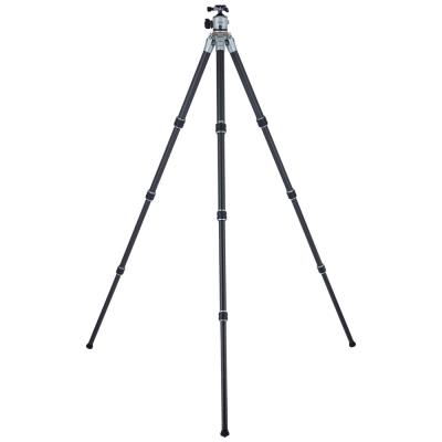 Rollei Stativ Lion Rock PRO/ Zátěž 20kg/ Vytažený 147,5 cm/ Karbon