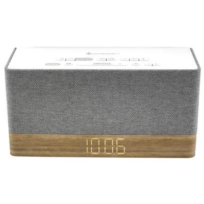 Soundmaster UR630W radiobudík / BT reproduktor