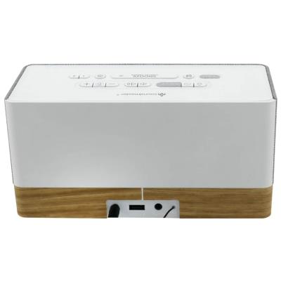 Soundmaster UR630W radiobudík / BT reproduktor