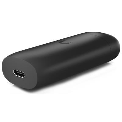 Ubiquiti Connect Display Cast Pro - Zobrazovací zařízení pro HDMI displej, úložiště 32GB, RAM 8GB, Wi-Fi6 2.4/5GHz, PoE+