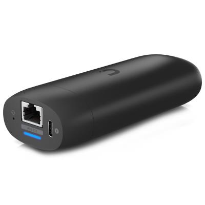 Ubiquiti Connect Display Cast Pro - Zobrazovací zařízení pro HDMI displej, úložiště 32GB, RAM 8GB, Wi-Fi6 2.4/5GHz, PoE+