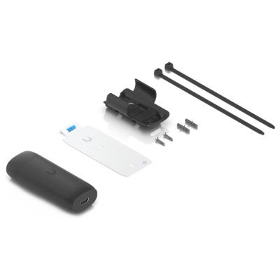 Ubiquiti Connect Display Cast Pro - Zobrazovací zařízení pro HDMI displej, úložiště 32GB, RAM 8GB, Wi-Fi6 2.4/5GHz, PoE+