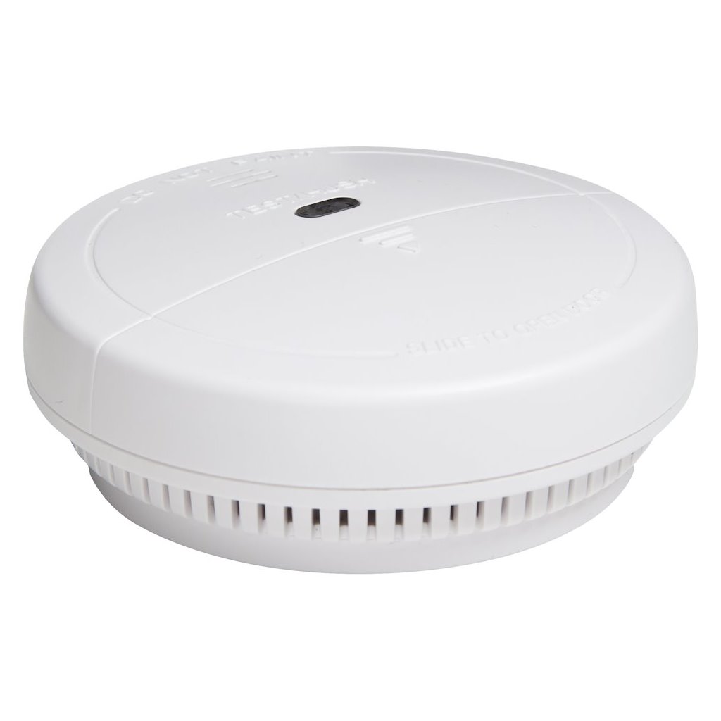 Xtend Home kouřový detektor pro alarmový systém