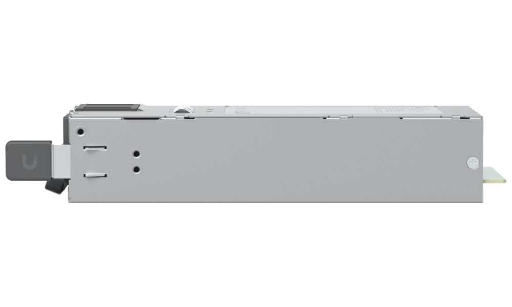 Ubiquiti UniFi Hot-Swappable Power Module (150W) - Hot-swap zdroj pro UniFi Enterprise Fortress Gateway