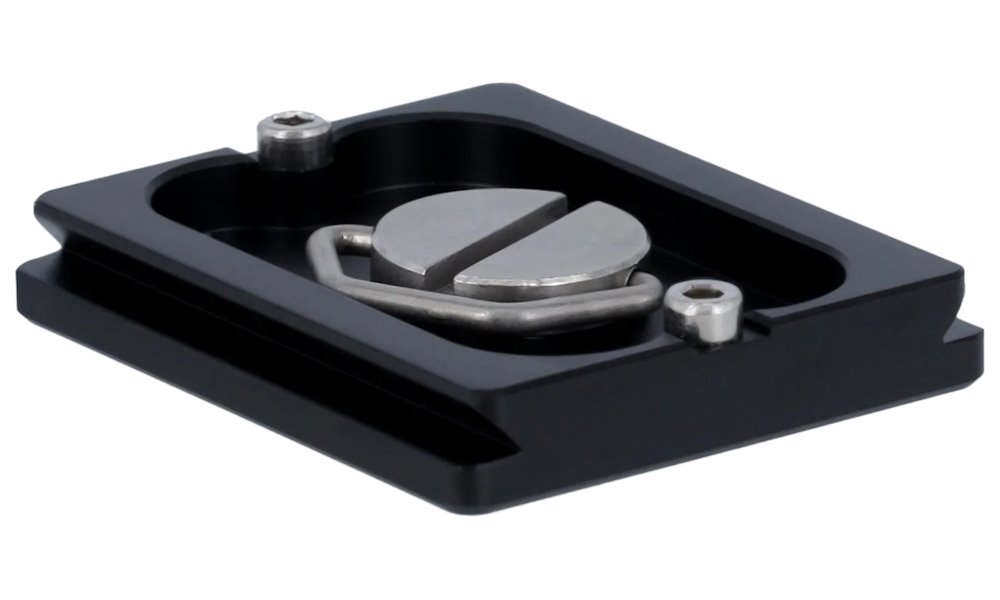 Rollei náhradní destička ke stativu Lion Rock PRO/ 1ks